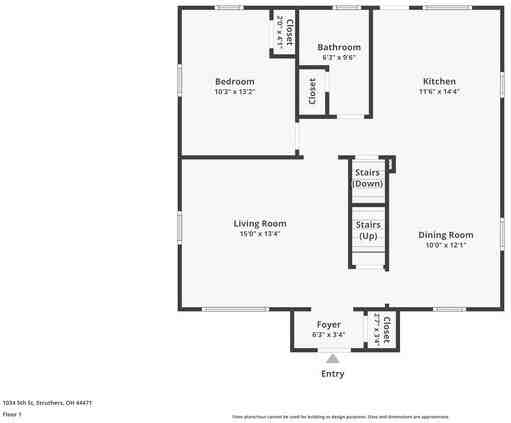 1034 5th St - Photo 4 of 14