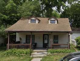 featured image of 313 E 3rd St #1