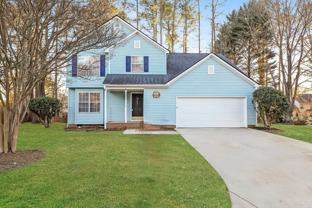 205 S Birkenstock Dr - Photo 1 of 1