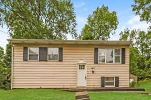 featured image of 2470 Berthbrook Dr