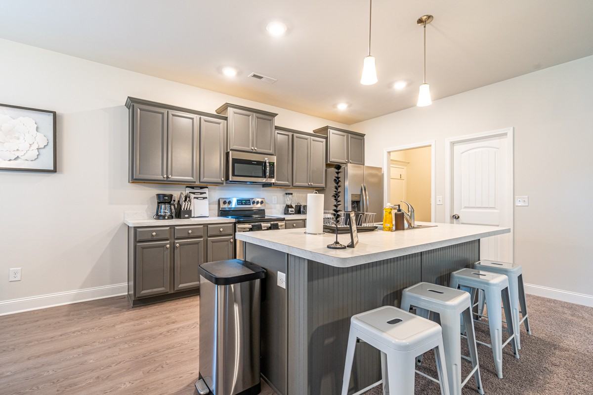 Tybee Dr #1 - Photo 5 of 23