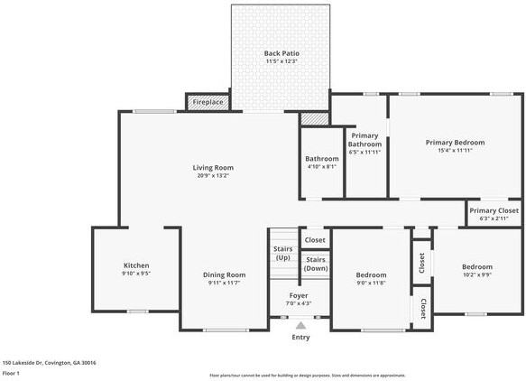 150 Lakeside Dr - Photo 4 of 13