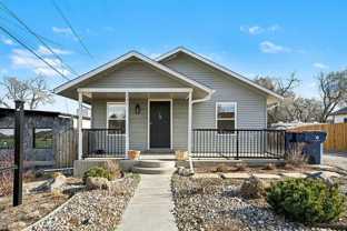 390 S Garrison St - Photo 1 of 1