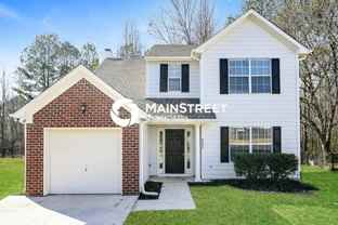 6600 Browns Mill Ferry Dr - Photo 1 of 1