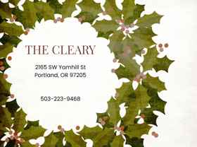 2165 Sw Yamhill St #203 - Photo 1 of 1