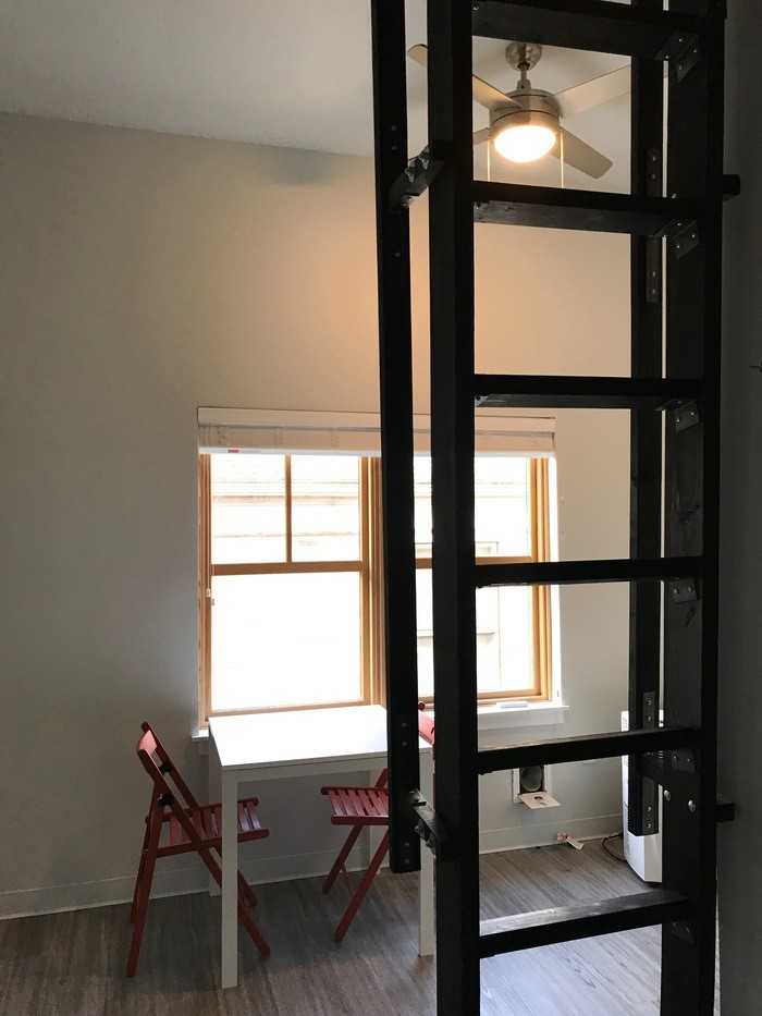 2165 Sw Yamhill St #203 - Photo 2 of 11