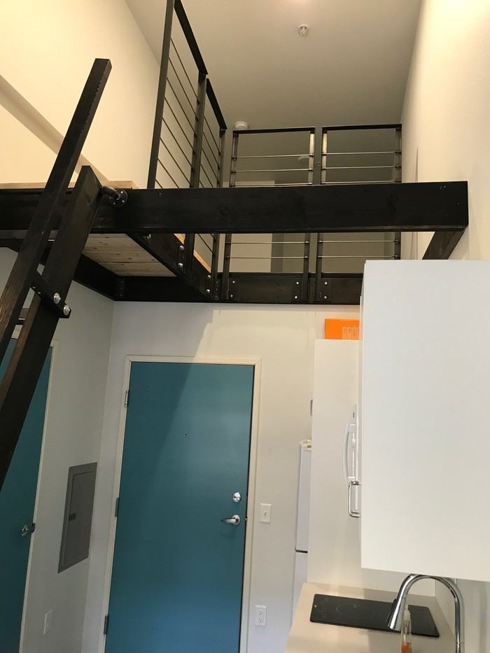 2165 Sw Yamhill St #203 - Photo 5 of 11