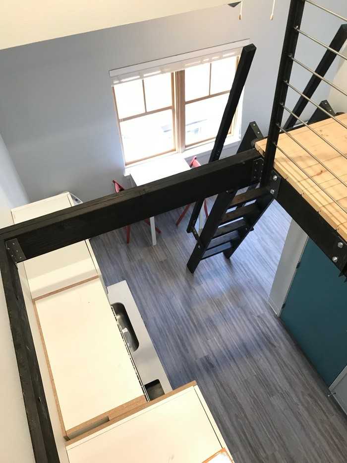 2165 Sw Yamhill St #203 - Photo 7 of 11