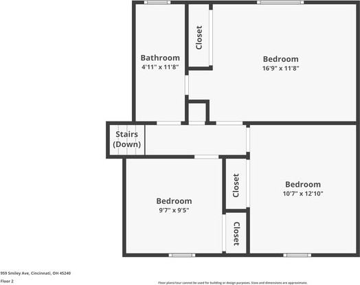 959 Smiley Ave - Photo 3 of 11