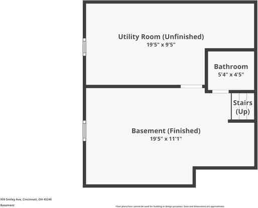 959 Smiley Ave - Photo 4 of 11