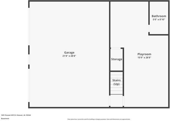 1691 Russet Hill Cir - Photo 4 of 13
