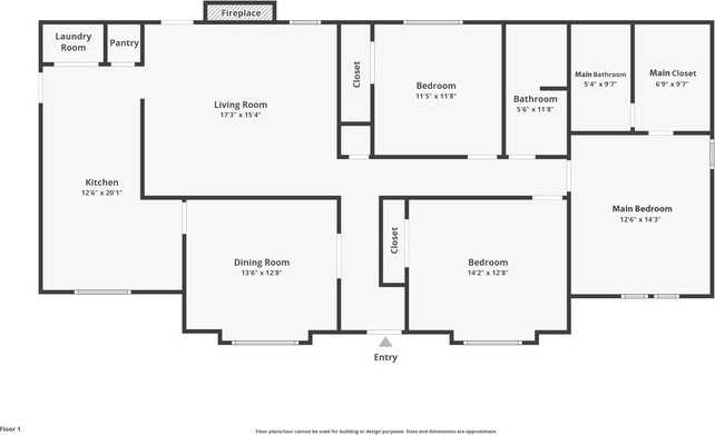 106 Maid Stone Ct - Photo 2 of 11