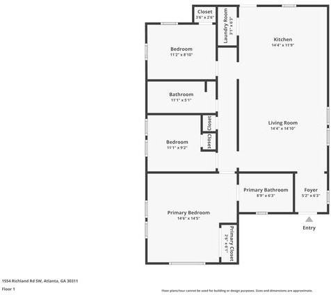 1554 Richland Rd Sw - Photo 2 of 12