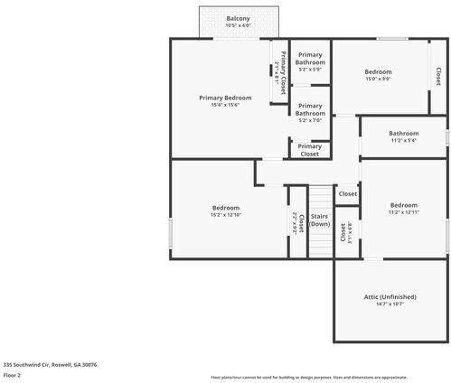 335 Southwind Cir - Photo 2 of 11