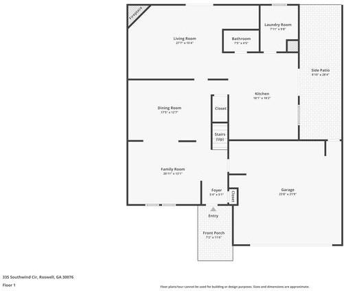 335 Southwind Cir - Photo 4 of 11