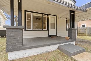 1306 Oshaughnessy Ave Ne - Photo 1 of 1