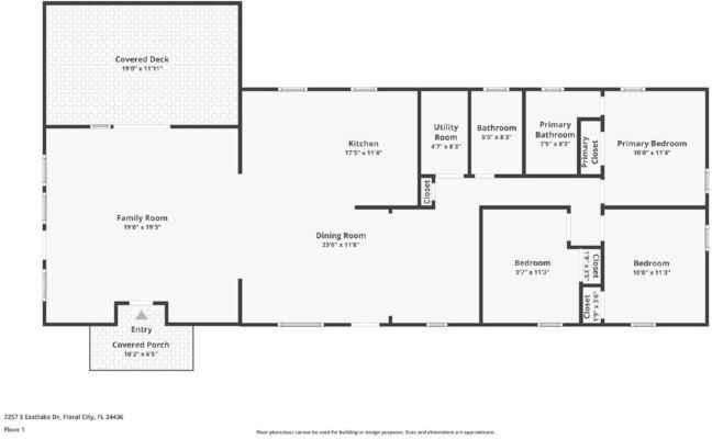 7257 S Eastlake Dr - Photo 2 of 26