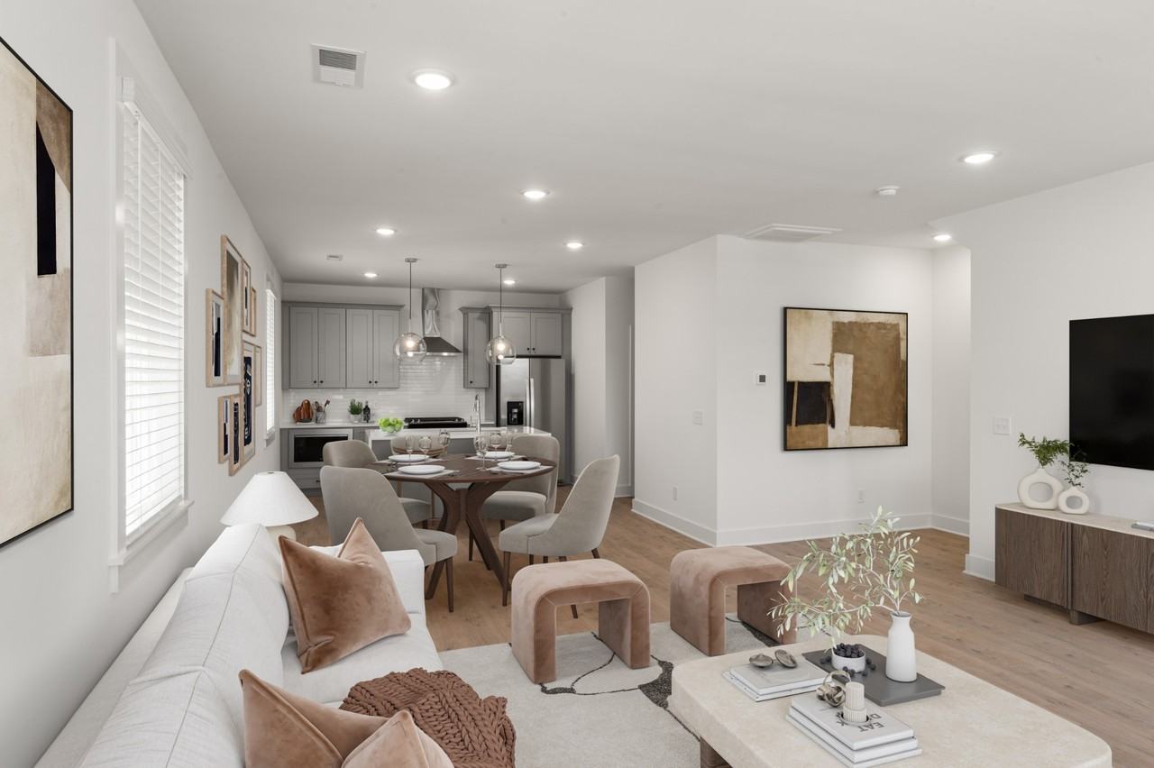 504 Edwin St #1 - Photo 4 of 9