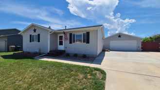 3401 Wesson Rd - Photo 1 of 1