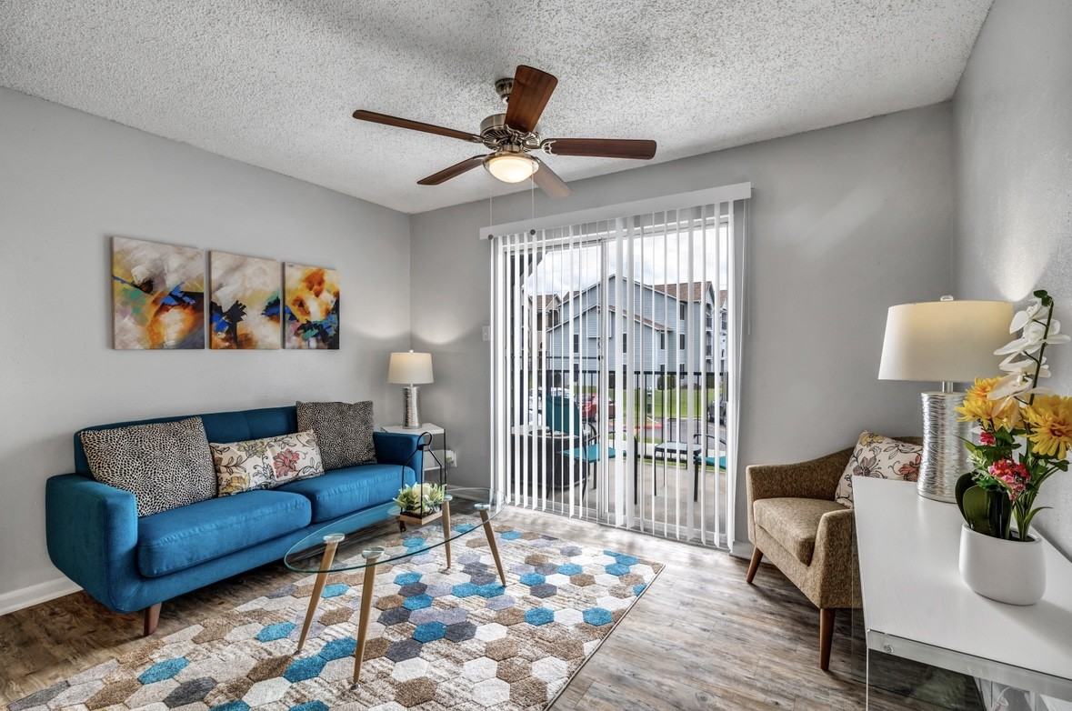 3631 Callaghan Rd #21 - Photo 2 of 14