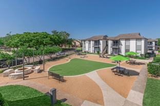 3400 Ocee St #1501 - Photo 1 of 1