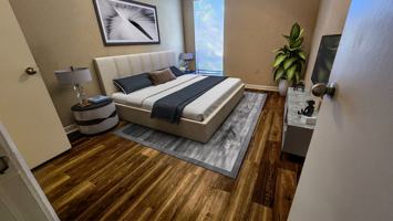 featured image of Huntington Park Dr #11