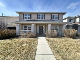 1322 Scotch Pine Way #NA - Photo 1 of 1