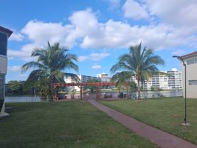 1605 Ne Miami Gardens Dr #105 - Photo 1 of 1