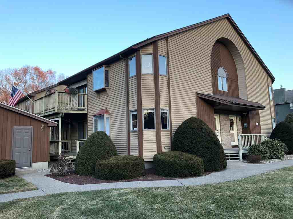 163 Pine Grove Dr #163