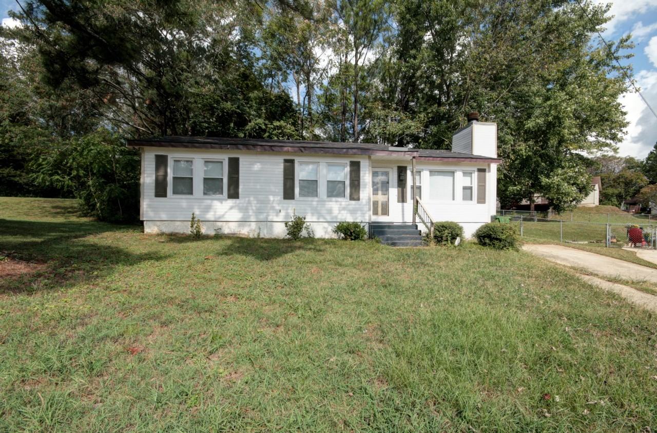 2901 Cochise Cir Nw #1 - Photo 2 of 19