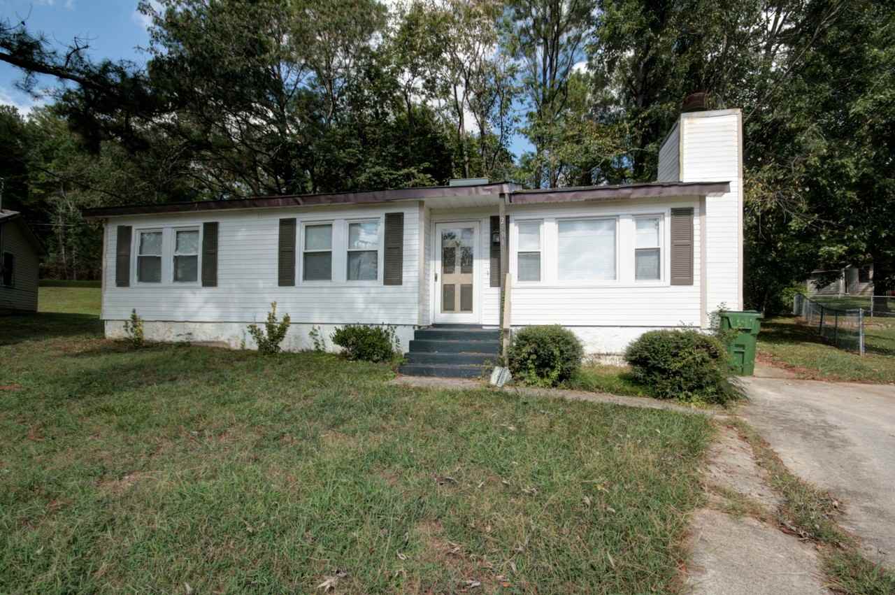 2901 Cochise Cir Nw #1 - Photo 3 of 19