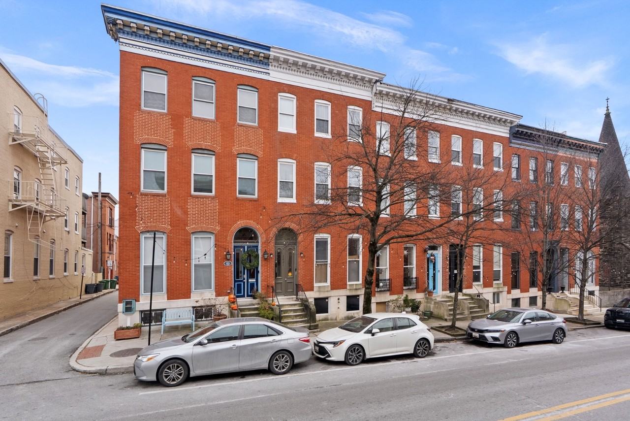 2021 E Baltimore St - Photo 2 of 6