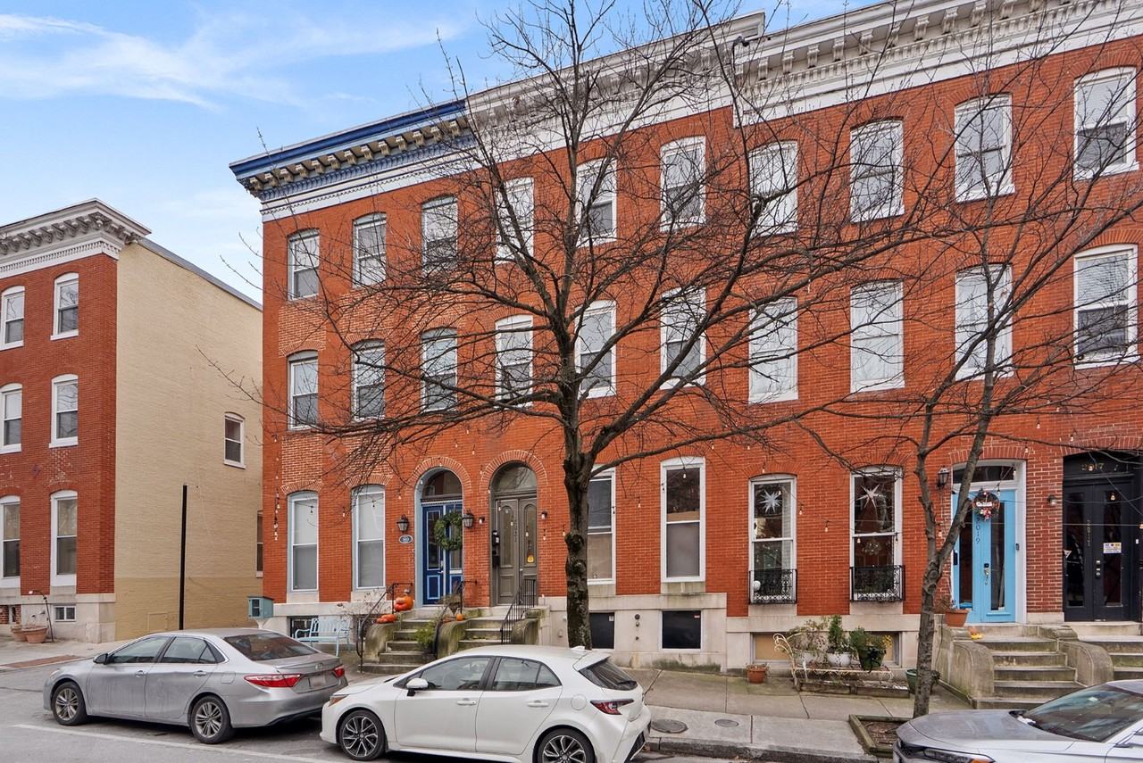 2021 E Baltimore St - Photo 3 of 6