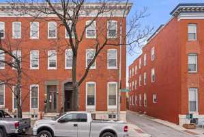 featured image of 2025 E Baltimore St