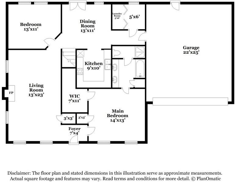 6009 Burnt Mill Run - Photo 2 of 17
