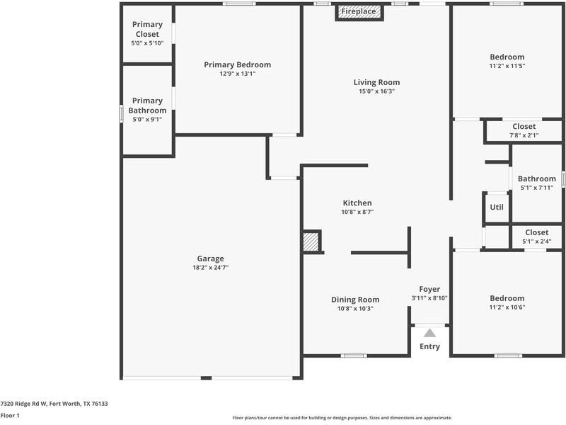 7320 Ridge Rd W - Photo 2 of 16