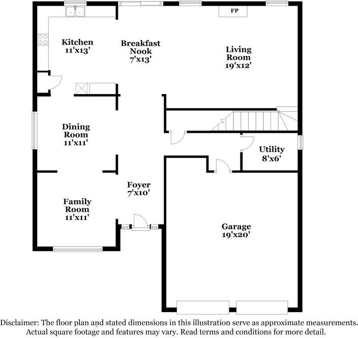 4004 Houldsworth Dr - Photo 2 of 17