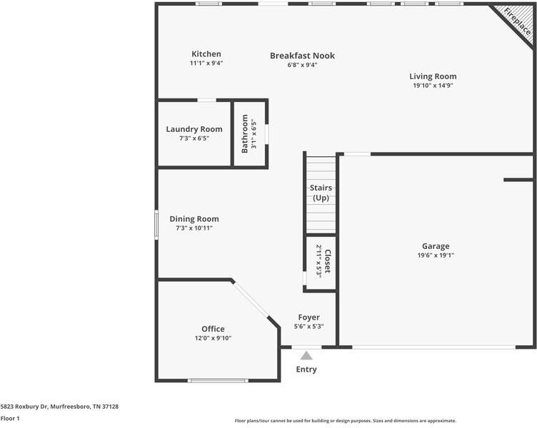 5823 Roxbury Dr - Photo 2 of 17