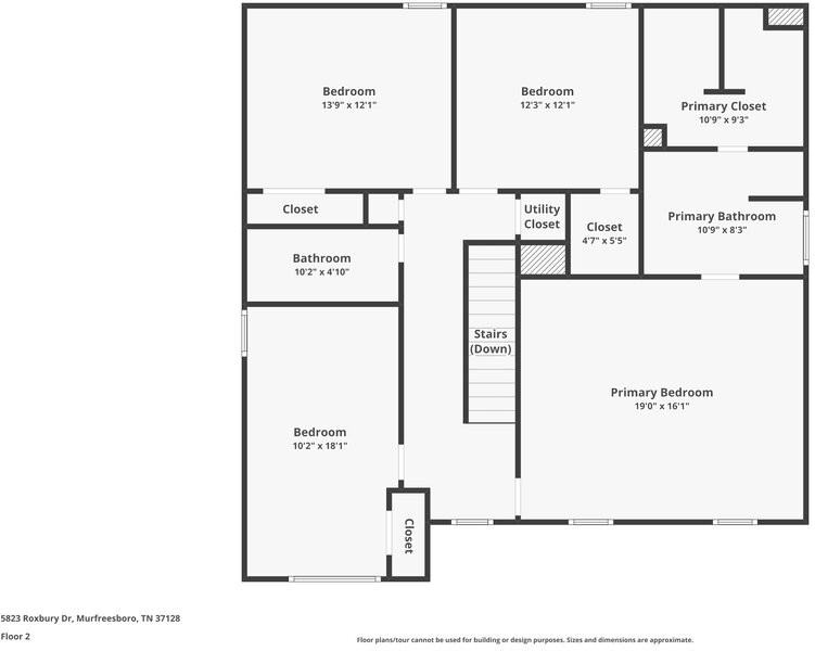 5823 Roxbury Dr - Photo 3 of 17