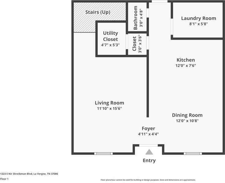 1323 E Nir Shreibman Blvd - Photo 2 of 17