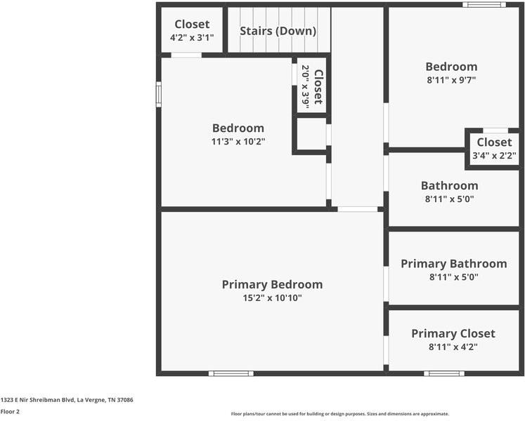 1323 E Nir Shreibman Blvd - Photo 3 of 17
