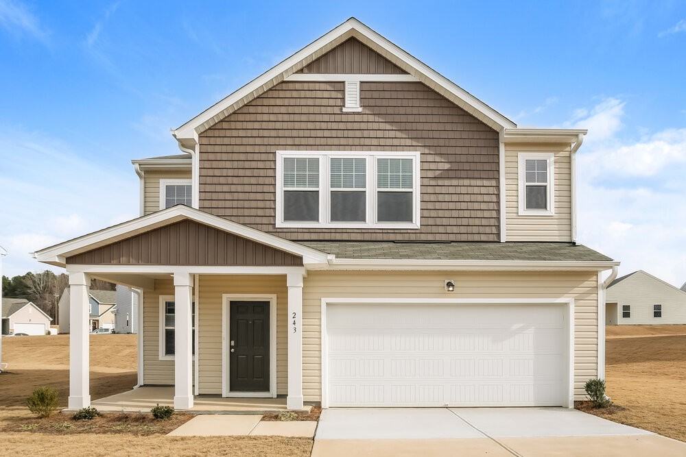 243 Babbling Brook Dr