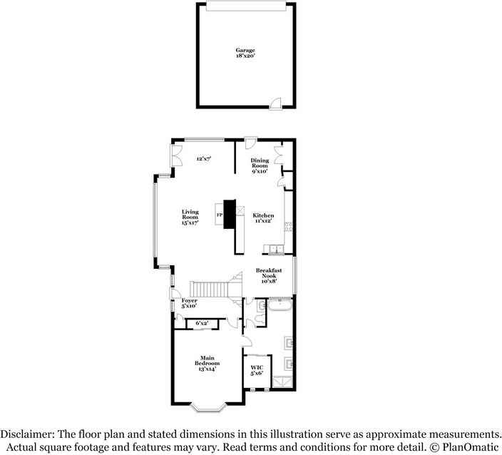 6637 Queensclub Dr - Photo 2 of 17