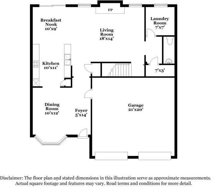 4375 Ridgefair Dr - Photo 2 of 17