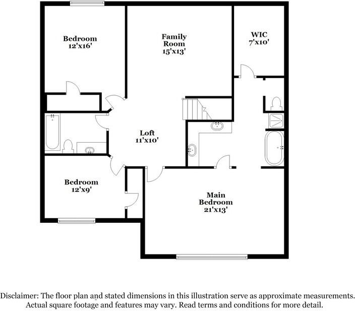 4375 Ridgefair Dr - Photo 3 of 17