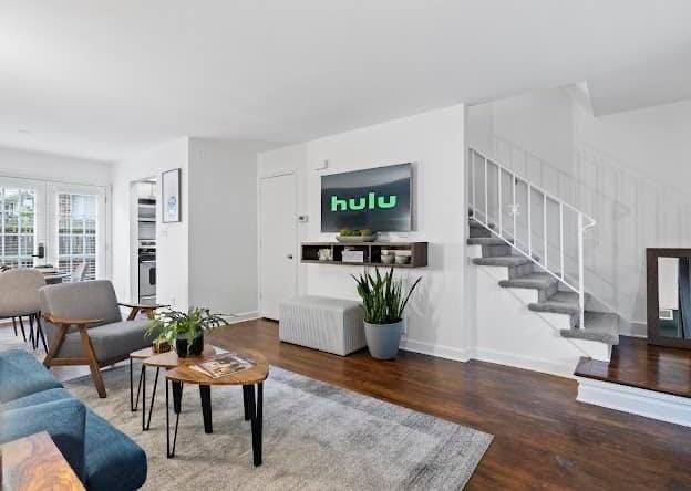 4232 Walker Rd #A - Photo 2 of 8