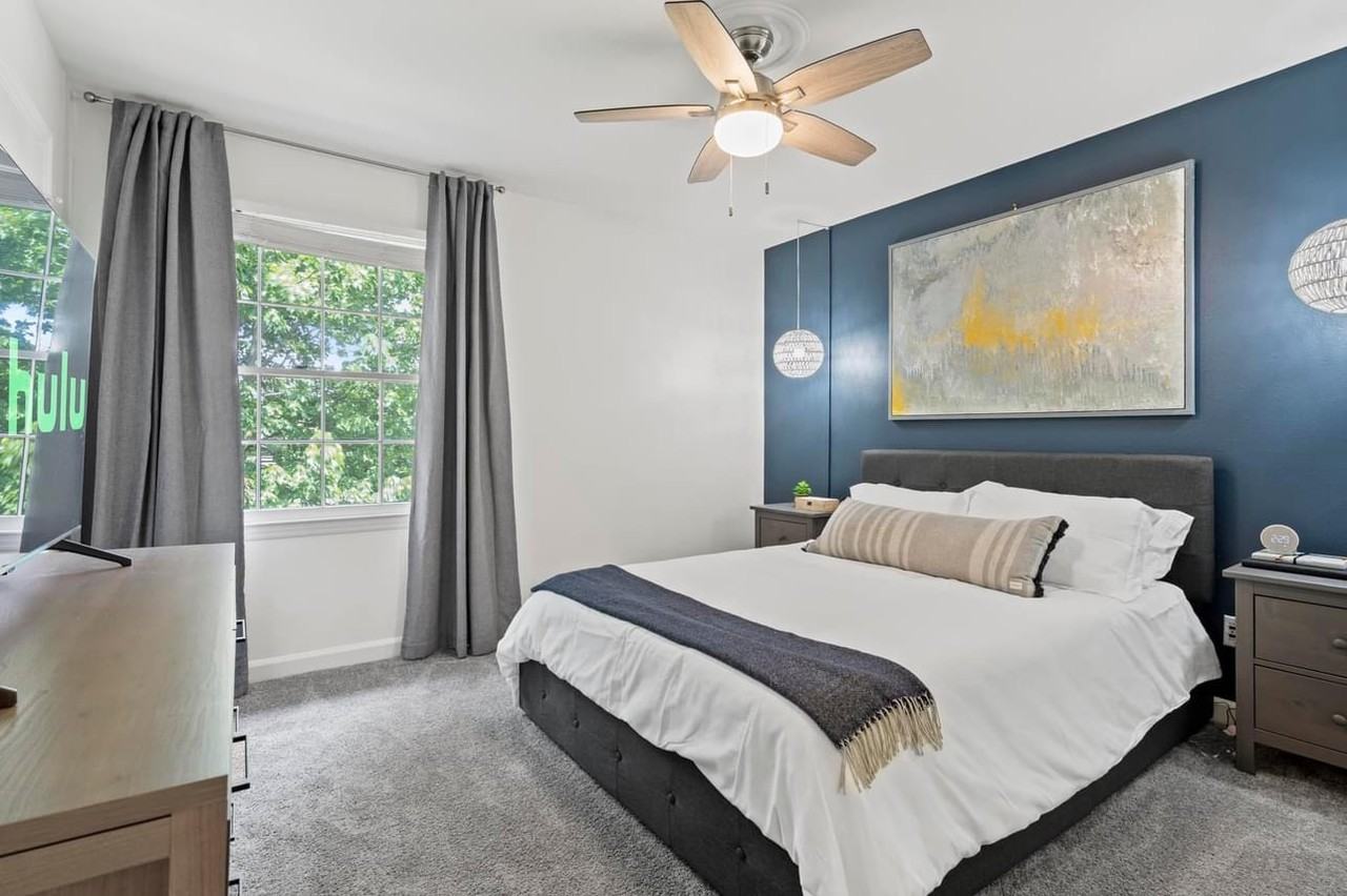 4232 Walker Rd #A - Photo 5 of 8