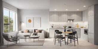 4928 Quebec Street #401 - Photo 1 of 1