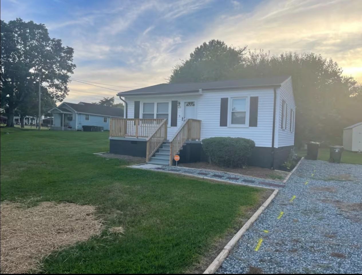 1620 Morgantown Rd - Photo 2 of 4