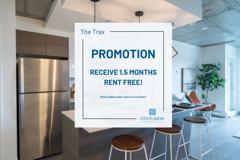 The Trax - Photo 1 of 1